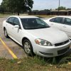 Lot 11- 2013 Chevrolet Impala - Image 2