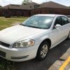 Lot 11- 2013 Chevrolet Impala