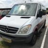 Lot 13- 2015 Mercedes Sprinter - Image 2