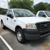 Lot 12- 2005 Ford F150