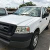 Lot 12- 2005 Ford F150 - Image 2