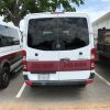 Lot 13- 2015 Mercedes Sprinter - Image 3