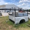 2015 Ford F250 Super Duty 6.9 ft. Bed - Image 2