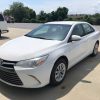 2015 Toyota Camry- 00034