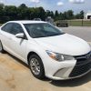 2015 Toyota Camry- 00034 - Image 2