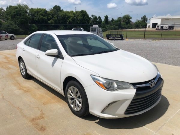 2015 Toyota Camry- 00034 - Image 2