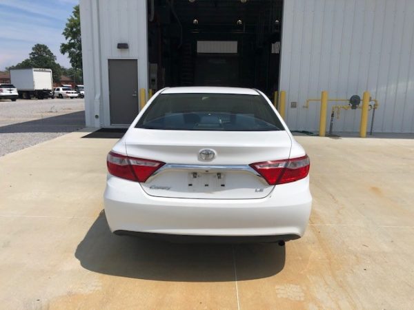 2015 Toyota Camry- 00034 - Image 4