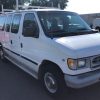 1998 Ford E350-09999 - Image 2