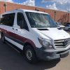 2015 Mercedes Sprinter 2500- 86472 - Image 2