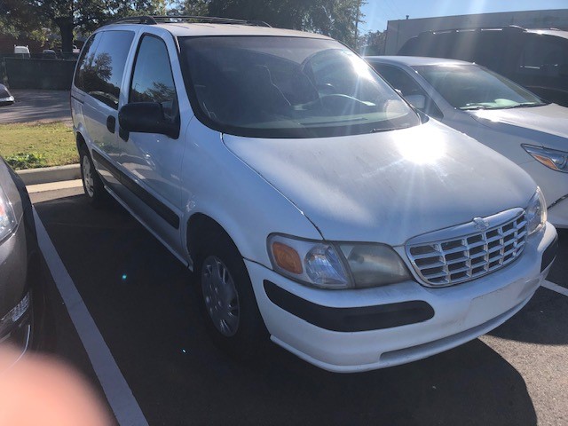 2000 Chevrolet Venture- 72847 - UA Fleet Auction