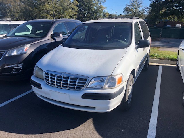 2000 Chevrolet Venture- 72847 - UA Fleet Auction