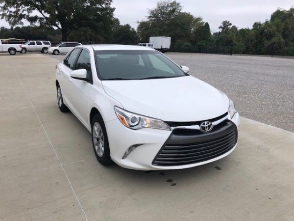 2017 Toyota Camry- 99463 - Image 2