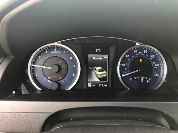 2017 Toyota Camry- 99463 - Image 5