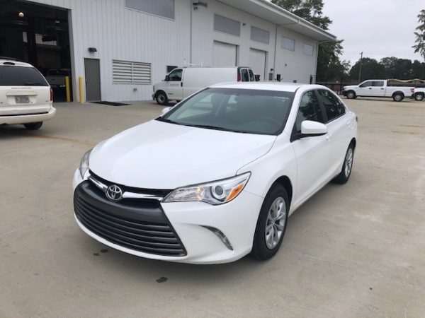 2017 Toyota Camry- 99463