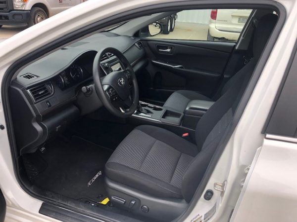 2017 Toyota Camry- 99463 - Image 4
