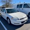 2009 Chevrolet Impala- 16423