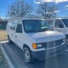 2003 Ford E150- 31452 - Image 2