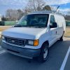 2003 Ford E150- 31452