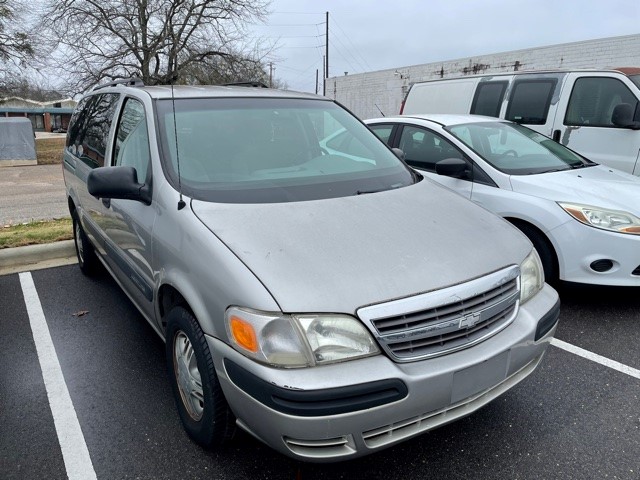 2004 Chevrolet Venture- 05462 - UA Fleet Auction