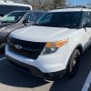 2013 Ford Interceptor- 80153 - Image 2