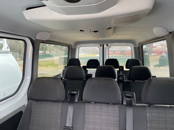 2016 Mercedes Sprinter 2500- 98816 - Image 5
