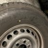 Bridgestone Blizzak W965 LT245/75R16 Tires - Image 2