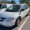 2006 Dodge Grand Caravan- 42786