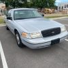 2000 Ford Crown Victoria- 18942 - Image 2