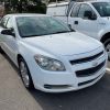 2009 Chevrolet Malibu- 08891 - Image 2