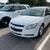 2009 Chevrolet Malibu- 08891