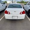 2009 Chevrolet Malibu- 08891 - Image 3