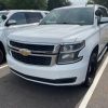 2015 Chevrolet Tahoe- 64216