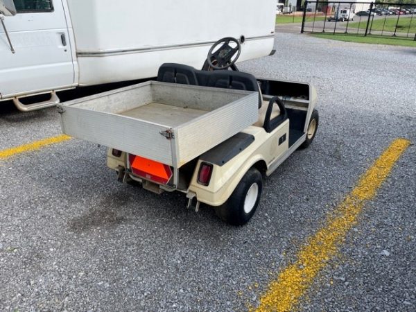 2001 Club Car DS Cart- 94966 - Image 2