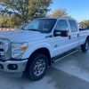2014 Ford F250 4x4- 22808