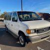 2003 Ford E350- 13598 - Image 2