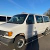 2003 Ford E350- 13598