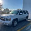 2011 Chevrolet Tahoe- 64039