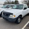 2003 Mazda B2300- 11595