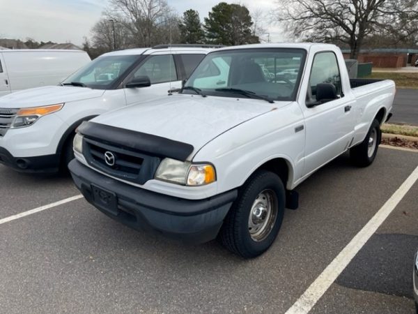 2003 Mazda B2300- 11595