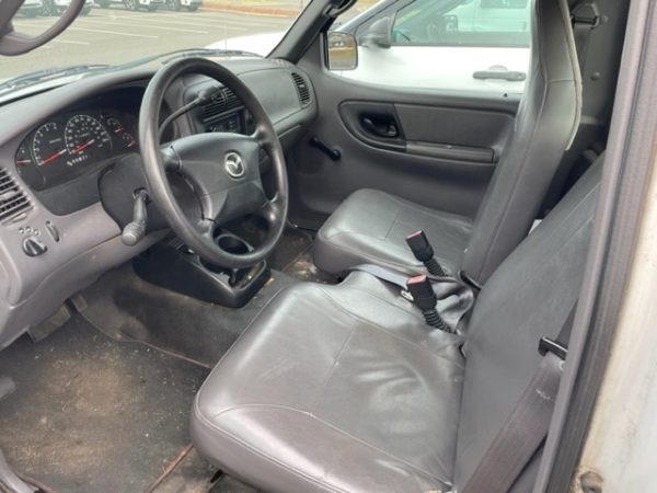 2003 Mazda B2300- 11595 - Image 3