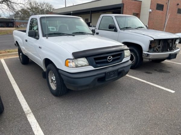 2003 Mazda B2300- 11595 - Image 2