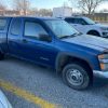 2005 Chevrolet Colorado- 25584