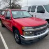 2007 Chevrolet Colorado- 77728 - Image 2