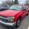 2007 Chevrolet Colorado- 77728