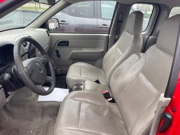 2007 Chevrolet Colorado- 77728 - Image 4