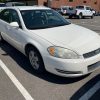 2008 Chevrolet Impala- 11311 (engine issues) - Image 2