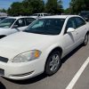 2008 Chevrolet Impala- 11311 (engine issues)