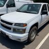 2008 Chevrolet Colorado- 84643