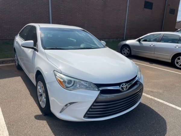 2016 Toyota Camry LE- 64779 - Image 2
