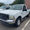 2003 Ford F250 2WD- 50358